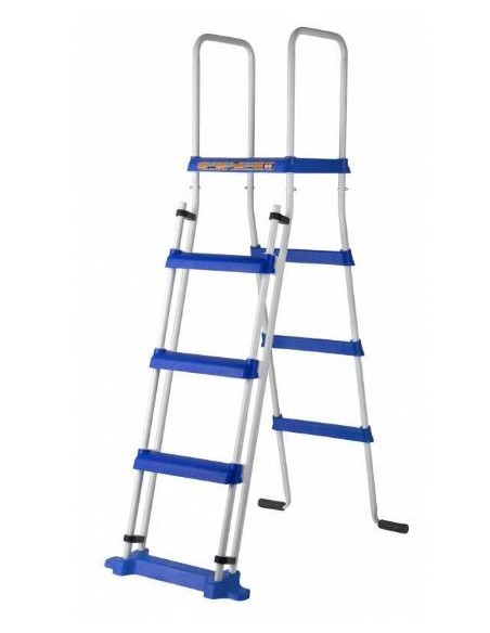 Piscina Gre redonda Serie Granada 550cm KITPR558GF | GRE