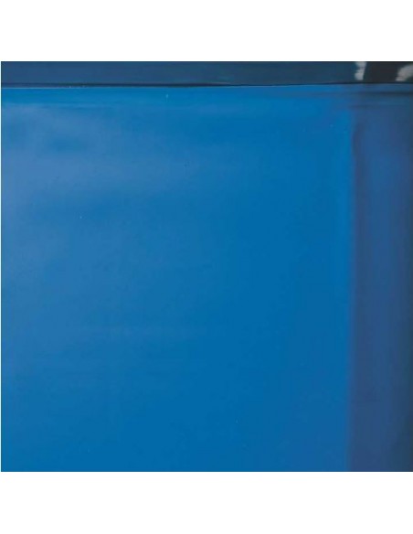 Piscina Gre redonda Serie Granada 550cm KITPR558GF | GRE