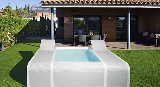 Descubre cómo nuestras piscinas desmontables Gre y accesorios pueden hacer de tu hogar un oasis de relajación