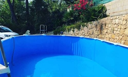 Liner Piscinas Gre ❤️ Todo lo que Necesitas Saber