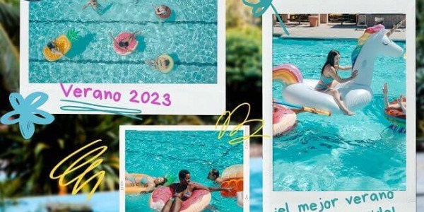 Mejores Piscinas desmontables GRE: Una opción refrescante para tu hogar