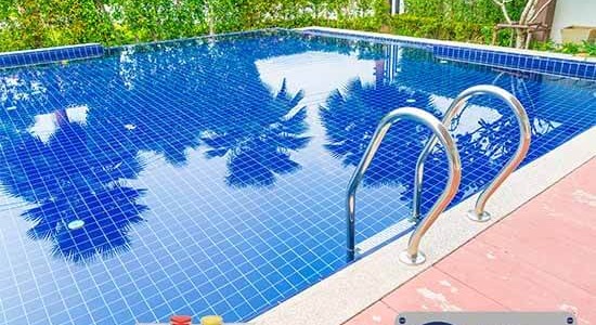 Qué es la alcalinidad del agua de una piscina