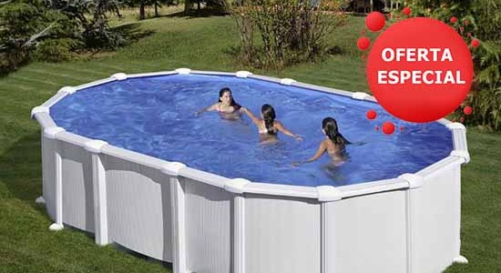 Guía Definitiva sobre Piscinas Desmontables ❤️ Tamaños, Precios y Consejos de Compra