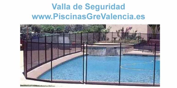 VALLAS PISCINA