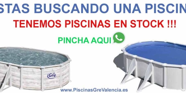 LAS MEJORES PISCINAS DESMONTABLES PARA ESTE VERANO