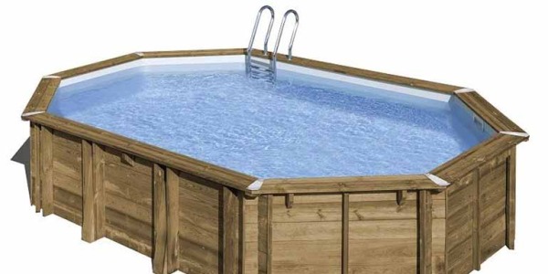 Los beneficios de tener una piscina desmontable GRE en su casa