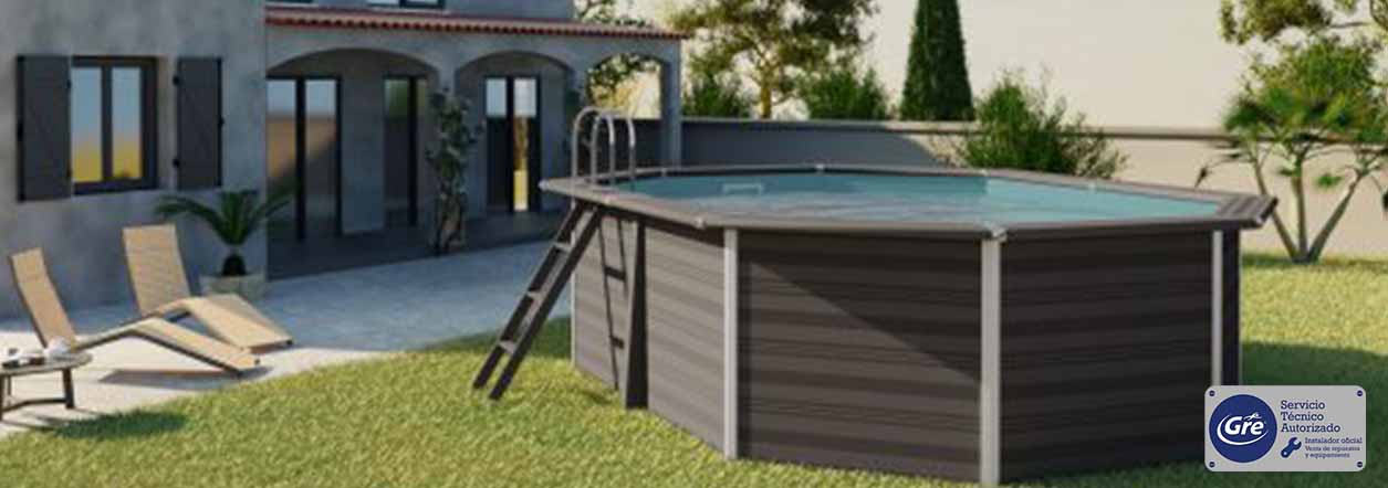 Piscinas Desmontables Gre: Todo lo que necesitas saber