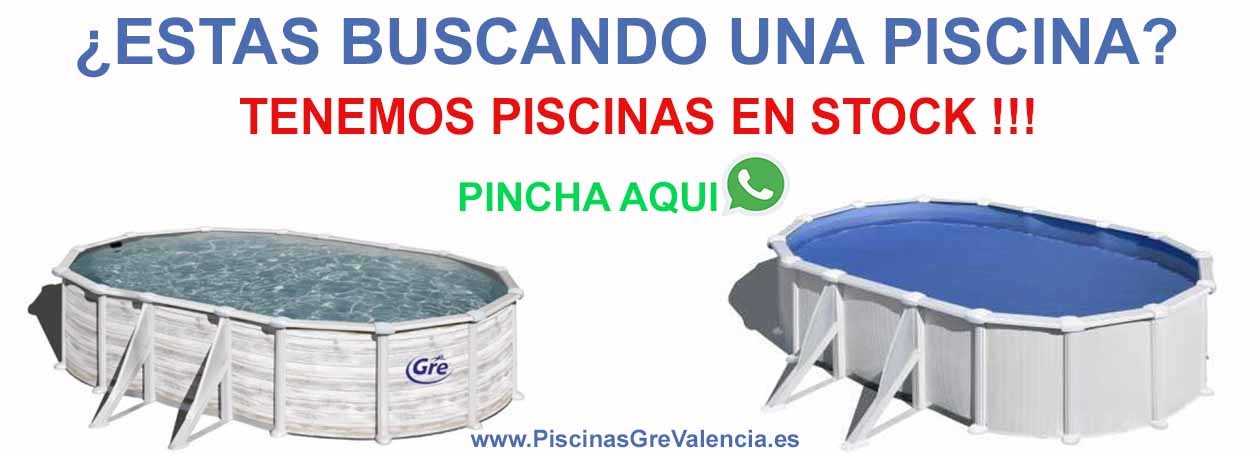 LAS MEJORES PISCINAS DESMONTABLES PARA ESTE VERANO